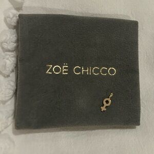 Zoe Chico Charm